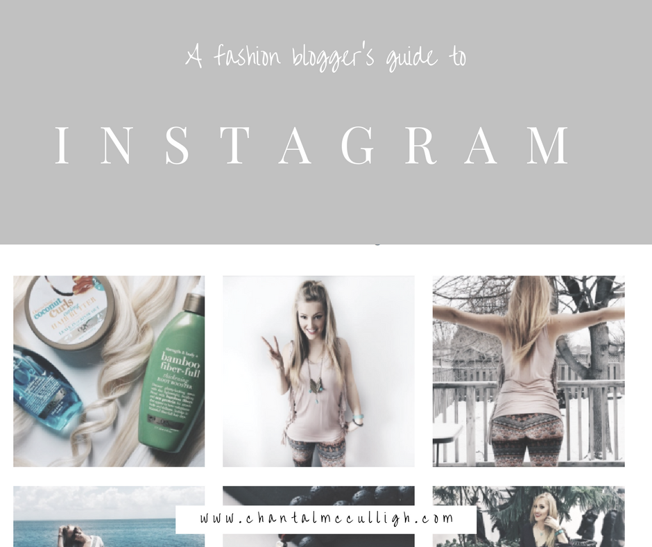 canadian blog, fashion blog, fashion blogger, Instagram, Instagram tips for fashion bloggers, Instagram on Fire review